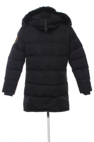 Herrenjacke Zavetti Canada, Größe L, Farbe Schwarz, Preis € 65,47