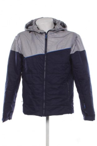 Męska kurtka do sportów zimowych Active Touch, Rozmiar M, Kolor Niebieski, Cena 153,99 zł