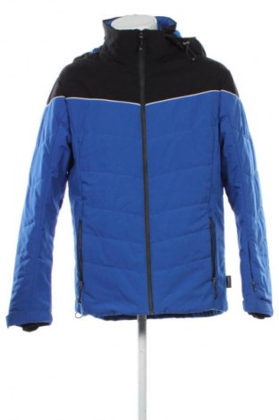 Herrenjacke für Wintersports Crane, Größe L, Farbe Mehrfarbig, Preis € 57,99