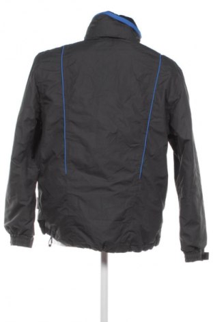 Мъжко яке за зимни спортове Crane, Размер M, Цвят Сив, Цена 43,99 лв.