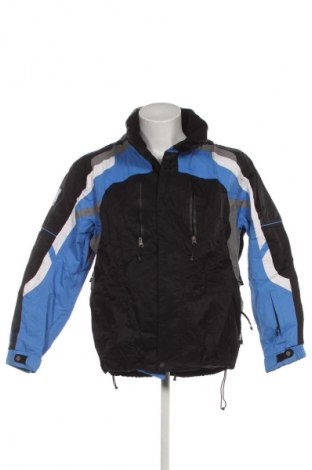 Ανδρικό μπουφάν για χειμερινά σπορ Crane, Μέγεθος M, Χρώμα Πολύχρωμο, Τιμή 38,99 €