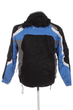 Ανδρικό μπουφάν για χειμερινά σπορ Crane, Μέγεθος M, Χρώμα Πολύχρωμο, Τιμή 38,99 €