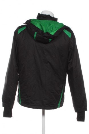 Ανδρικό μπουφάν για χειμερινά σπορ Crivit, Μέγεθος M, Χρώμα Πολύχρωμο, Τιμή 40,99 €