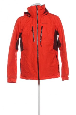 Ανδρικό μπουφάν για χειμερινά σπορ Decathlon, Μέγεθος XL, Χρώμα Πολύχρωμο, Τιμή 39,99 €