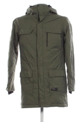 Geacă de bărbați pentru sport de iarnă Everest, Mărime L, Culoare Verde, Preț 429,99 Lei