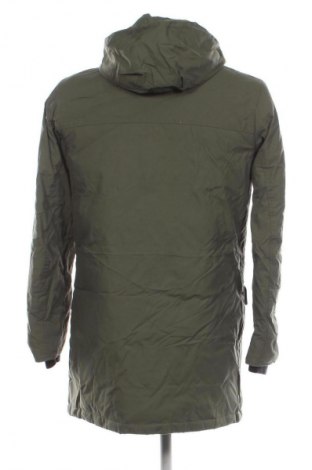 Geacă de bărbați pentru sport de iarnă Everest, Mărime L, Culoare Verde, Preț 429,99 Lei