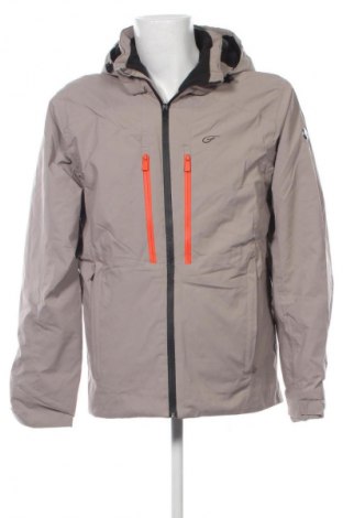 Pánská bunda pro zimní sporty  Five Seasons, Velikost L, Barva Béžová, Cena  2 079,00 Kč