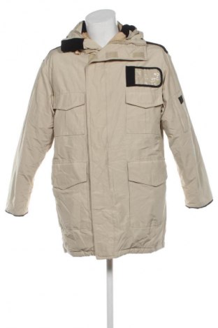 Ανδρικό μπουφάν για χειμερινά σπορ HOX, Μέγεθος XL, Χρώμα  Μπέζ, Τιμή 177,99 €