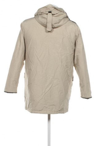 Ανδρικό μπουφάν για χειμερινά σπορ HOX, Μέγεθος XL, Χρώμα  Μπέζ, Τιμή 177,99 €