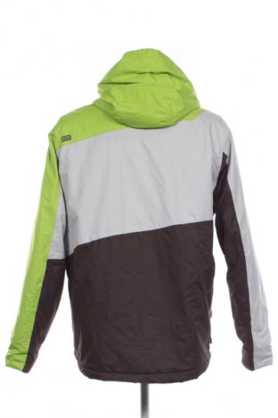 Herrenjacke für Wintersports Identic, Größe XL, Farbe Mehrfarbig, Preis € 56,99