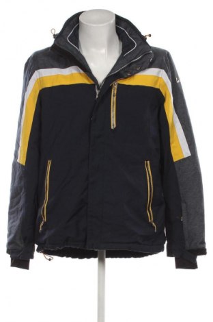 Pánska bunda pre zimné športy Killtec, Veľkosť XL, Farba Modrá, Cena  81,95 €