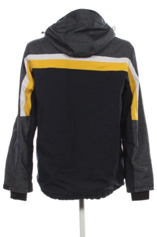 Pánska bunda pre zimné športy Killtec, Veľkosť XL, Farba Modrá, Cena  81,95 €