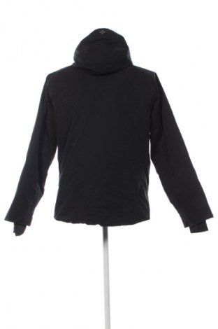 Мъжко яке за зимни спортове Kilpi, Размер XL, Цвят Черен, Цена 136,00 лв.
