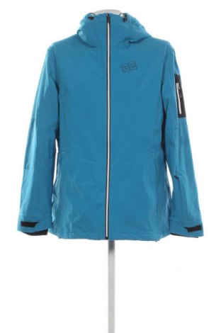 Ανδρικό μπουφάν για χειμερινά σπορ Maul, Μέγεθος L, Χρώμα Πολύχρωμο, Τιμή 134,99 €