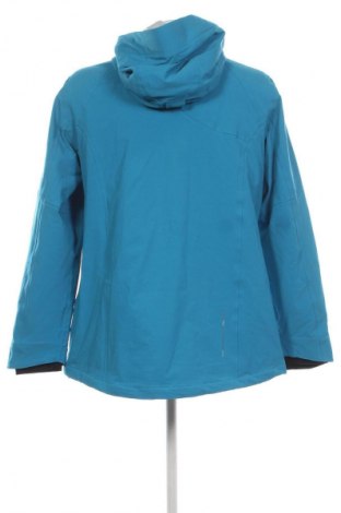 Ανδρικό μπουφάν για χειμερινά σπορ Maul, Μέγεθος L, Χρώμα Πολύχρωμο, Τιμή 134,99 €