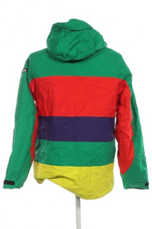 Herrenjacke für Wintersports McKinley, Größe L, Farbe Mehrfarbig, Preis € 37,99