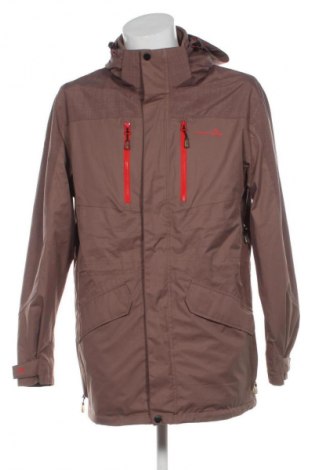 Ανδρικό μπουφάν για χειμερινά σπορ Moorhead, Μέγεθος L, Χρώμα  Μπέζ, Τιμή 55,99 €