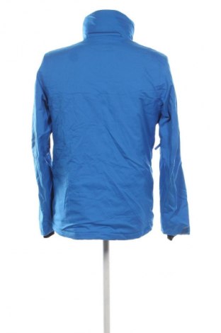 Ανδρικό μπουφάν για χειμερινά σπορ Salomon, Μέγεθος M, Χρώμα Μπλέ, Τιμή 177,99 €