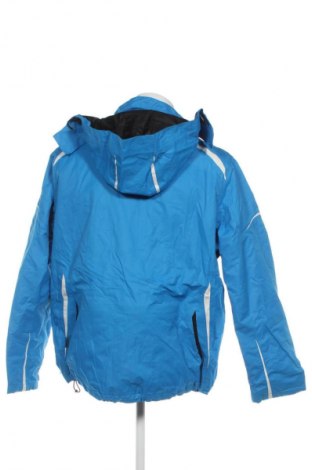 Pánská bunda pro zimní sporty  TCM, Velikost L, Barva Modrá, Cena  969,00 Kč