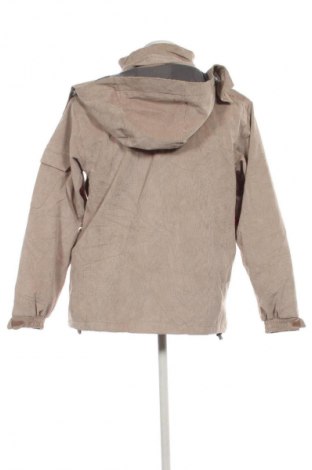 Herrenjacke für Wintersports Trespass, Größe M, Farbe Beige, Preis € 87,99