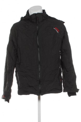Herrenjacke für Wintersports Unbranded, Größe L, Farbe Schwarz, Preis € 91,99