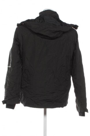Herrenjacke für Wintersports Unbranded, Größe L, Farbe Schwarz, Preis € 91,99
