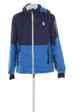 Męska kurtka do sportów zimowych Unbranded, Rozmiar L, Kolor Kolorowy, Cena 172,99 zł