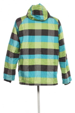 Herrenjacke für Wintersports Wave, Größe XL, Farbe Mehrfarbig, Preis € 41,99