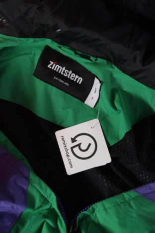 Herrenjacke für Wintersports Zimtstern, Größe S, Farbe Mehrfarbig, Preis € 92,99