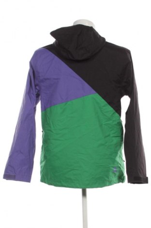 Ανδρικό μπουφάν για χειμερινά σπορ Zimtstern, Μέγεθος S, Χρώμα Πολύχρωμο, Τιμή 84,99 €