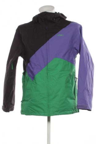 Herrenjacke für Wintersports Zimtstern, Größe S, Farbe Mehrfarbig, Preis € 92,99