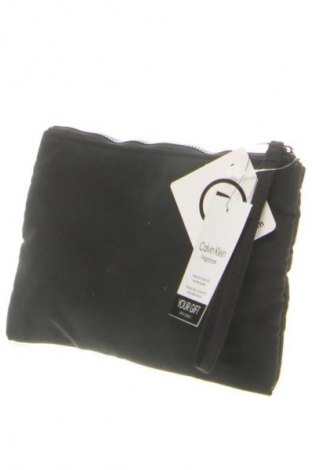 Kosmetiktasche Calvin Klein, Farbe Schwarz, Preis 55,20 €
