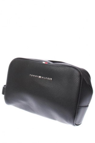 Kosmetiktasche Tommy Hilfiger, Farbe Schwarz, Preis € 72,99