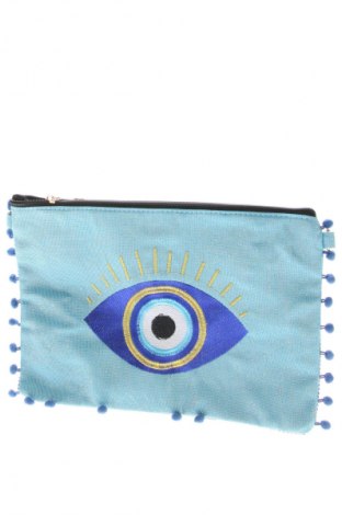 Kosmetyczka Unbranded, Kolor Niebieski, Cena 35,95 zł