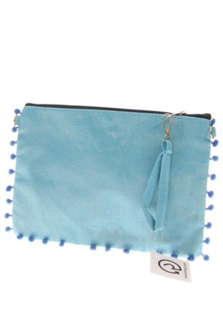 Kosmetyczka Unbranded, Kolor Niebieski, Cena 35,95 zł