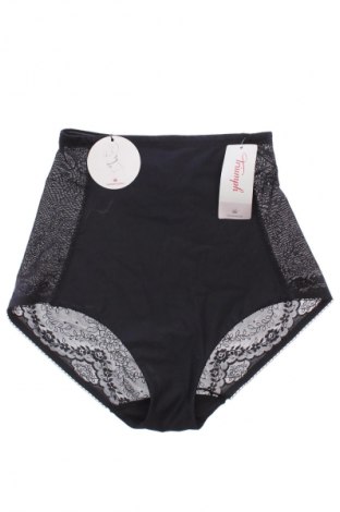 Alakformáló fehérnemű Triumph, Méret M, Szín Fekete, Ár 10 110 Ft