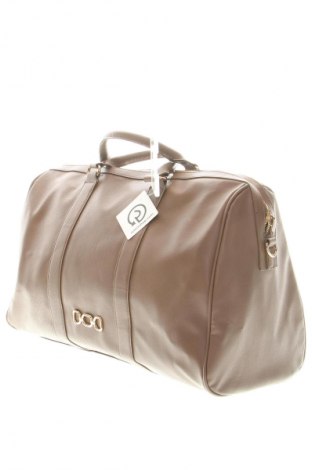 Τσάντα ταξιδιού Even&Odd, Χρώμα Καφέ, Τιμή 23,99 €