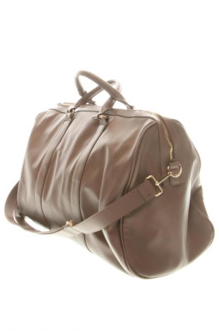 Τσάντα ταξιδιού Even&Odd, Χρώμα Καφέ, Τιμή 23,99 €