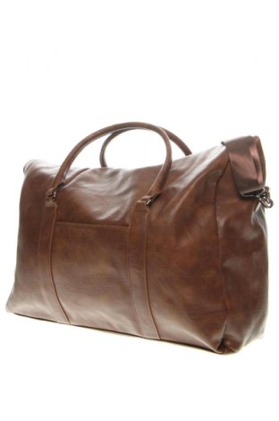 Τσάντα ταξιδιού Pier One, Χρώμα Καφέ, Τιμή 37,99 €