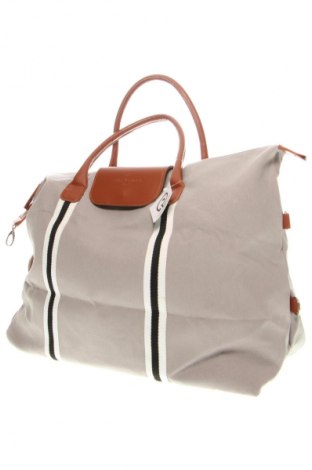 Reisetasche Saint Maniero, Farbe Grau, Preis € 87,99