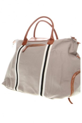 Reisetasche Saint Maniero, Farbe Grau, Preis € 87,99