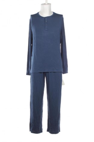 Pyžamo  Calvin Klein, Velikost M, Barva Modrá, Cena  1 279,00 Kč