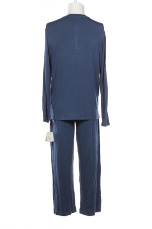 Pyžamo  Calvin Klein, Velikost M, Barva Modrá, Cena  1 279,00 Kč
