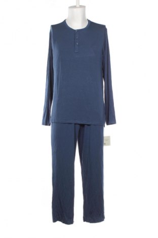 Pyžamo Calvin Klein, Veľkosť M, Farba Modrá, Cena  36,95 €