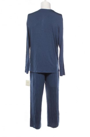 Pyžamo Calvin Klein, Veľkosť M, Farba Modrá, Cena  36,95 €