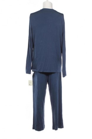 Πιτζάμες Calvin Klein, Μέγεθος L, Χρώμα Μπλέ, Τιμή 50,99 €