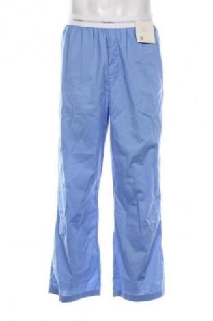 Pyžamo  Calvin Klein, Velikost M, Barva Modrá, Cena  1 429,00 Kč