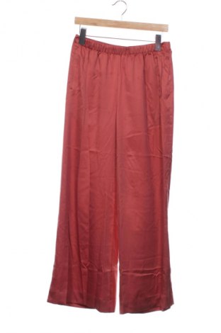 Пижама Calvin Klein, Размер XS, Цвят Червен, Цена 56,24 €