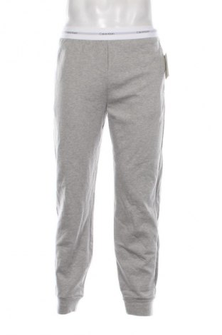 Pizsama Calvin Klein, Méret M, Szín Szürke, Ár 27 669 Ft