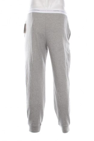 Pizsama Calvin Klein, Méret M, Szín Szürke, Ár 27 669 Ft